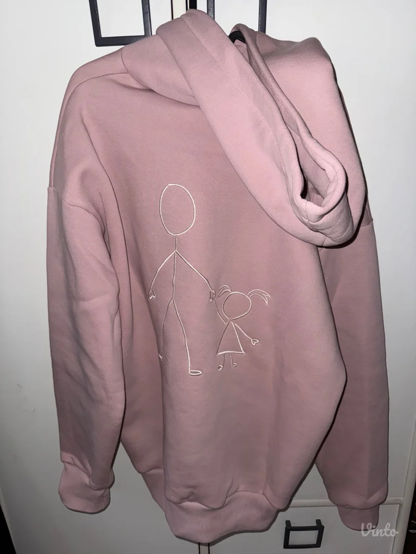 Chile zimske trenerke