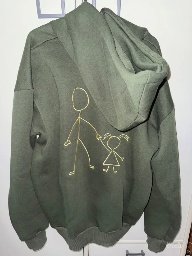 Chile zimske trenerke