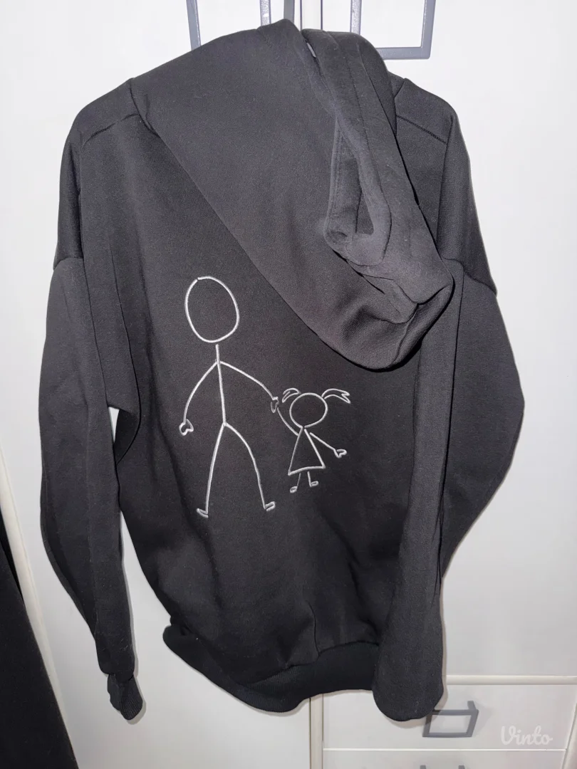 Chile zimske trenerke