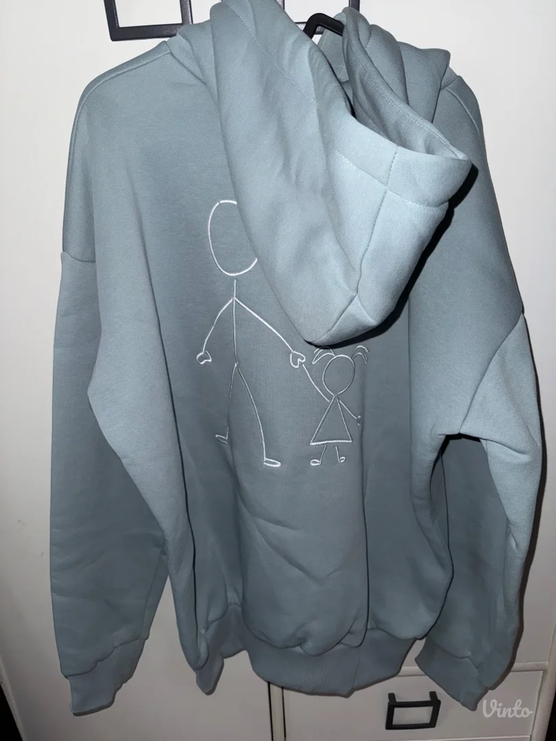 Chile zimske trenerke