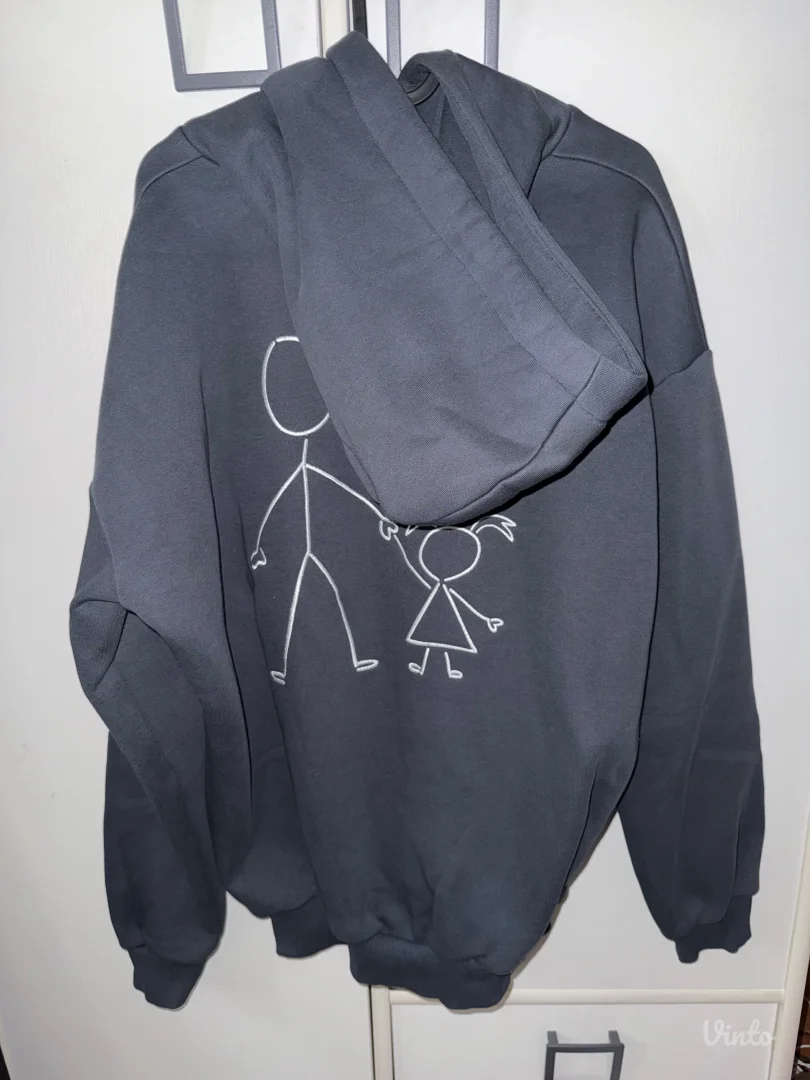 Chile zimske trenerke