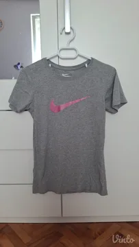 Nike siva majica