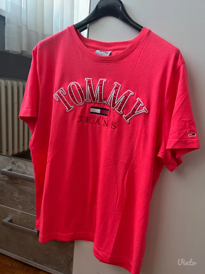 Tommy Hilfiger zenska majica