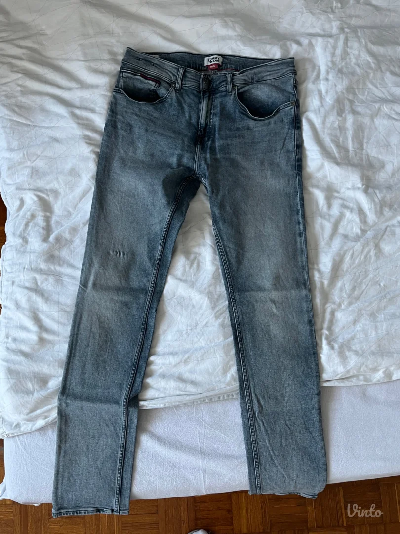 Muske Tommy Hilfiger farmerke