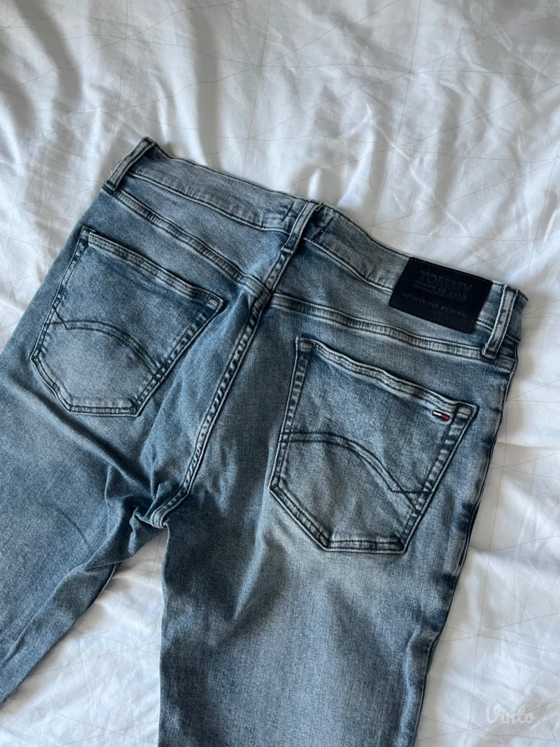 Muske Tommy Hilfiger farmerke