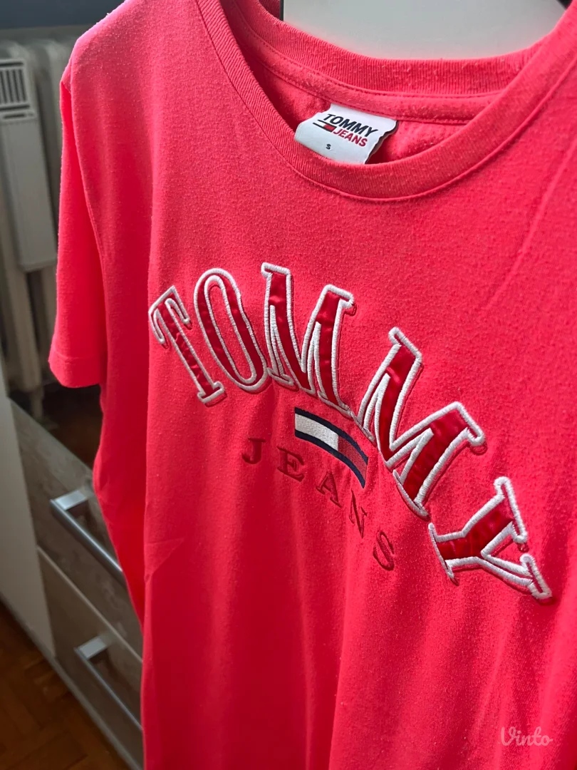 Tommy Hilfiger zenska majica