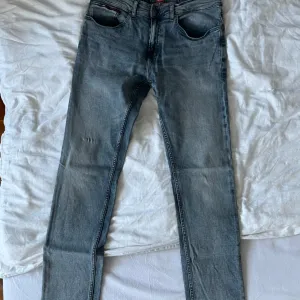 Muske Tommy Hilfiger farmerke