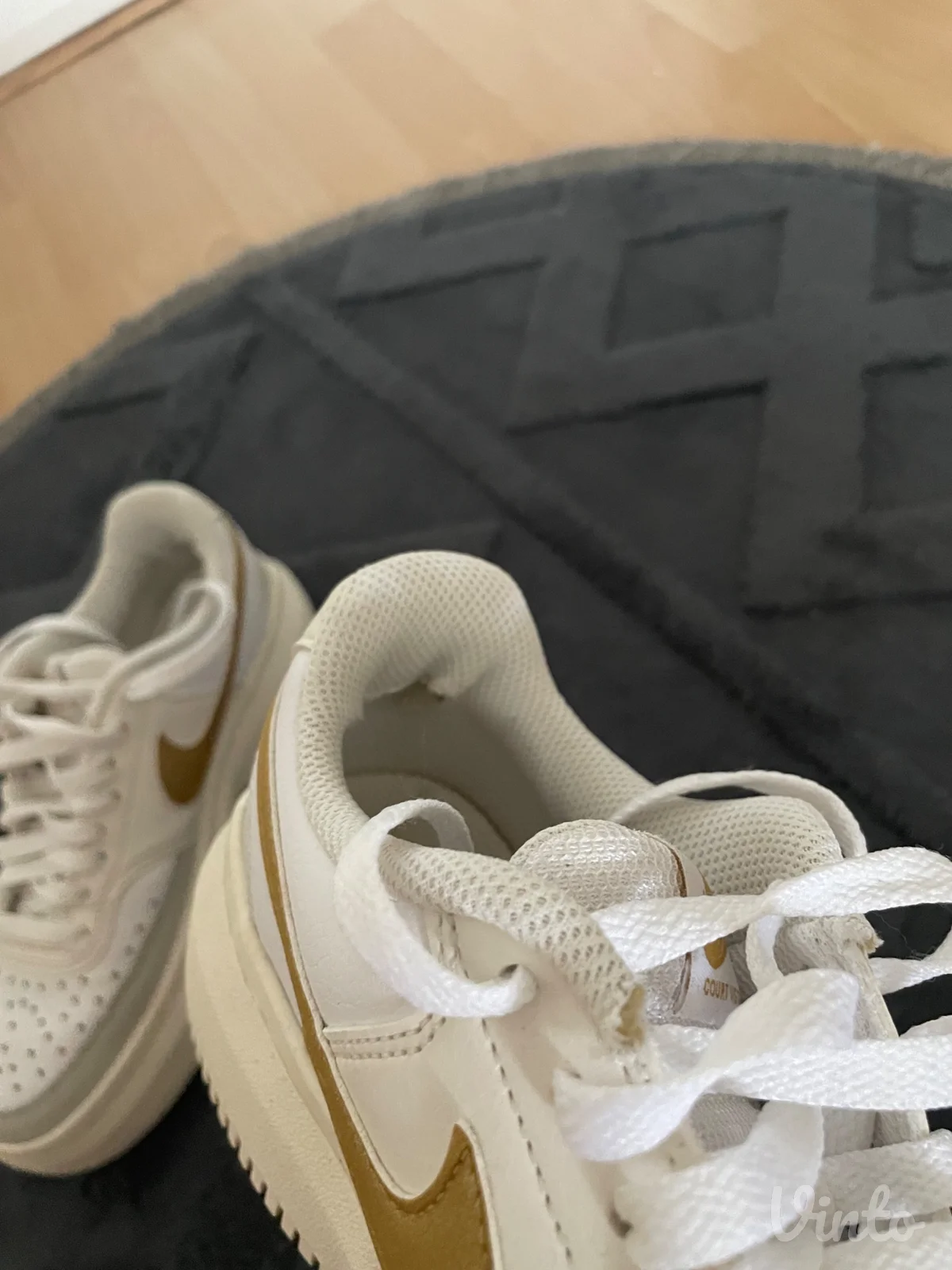 Nike patike