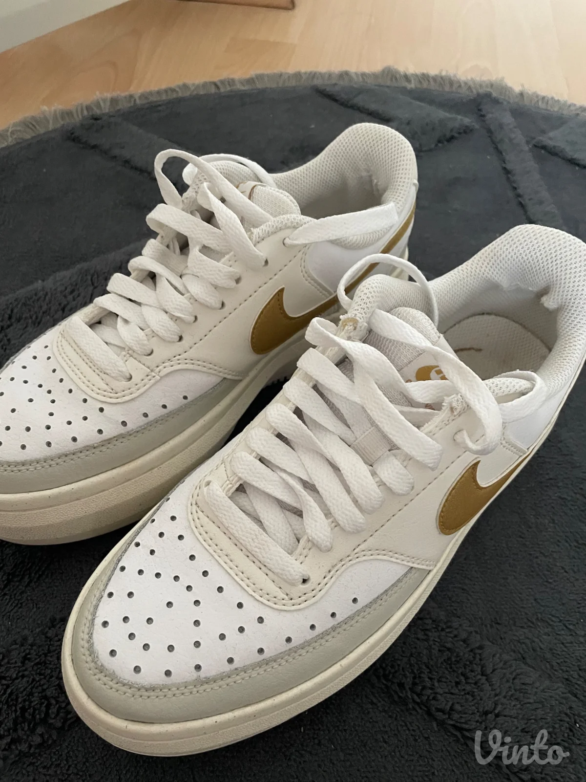Nike patike
