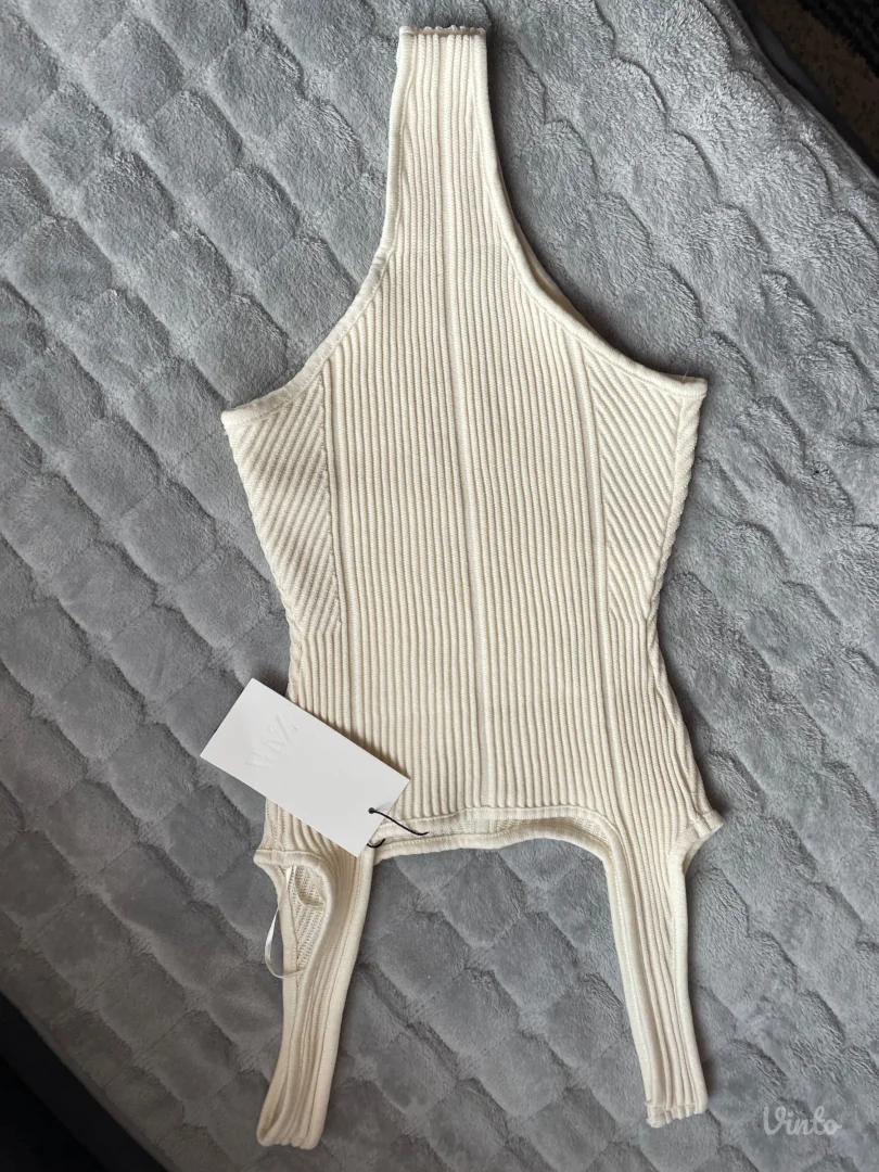 REZERVISANO Zara bodi, NOV