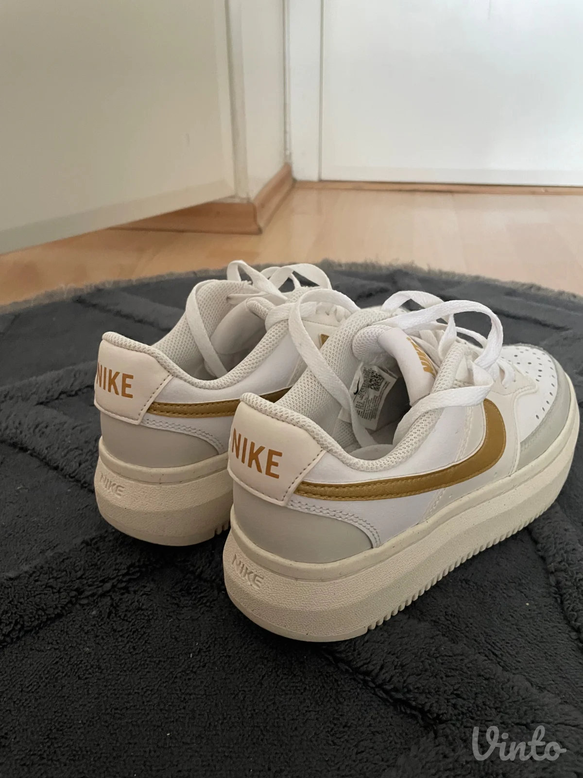 Nike patike