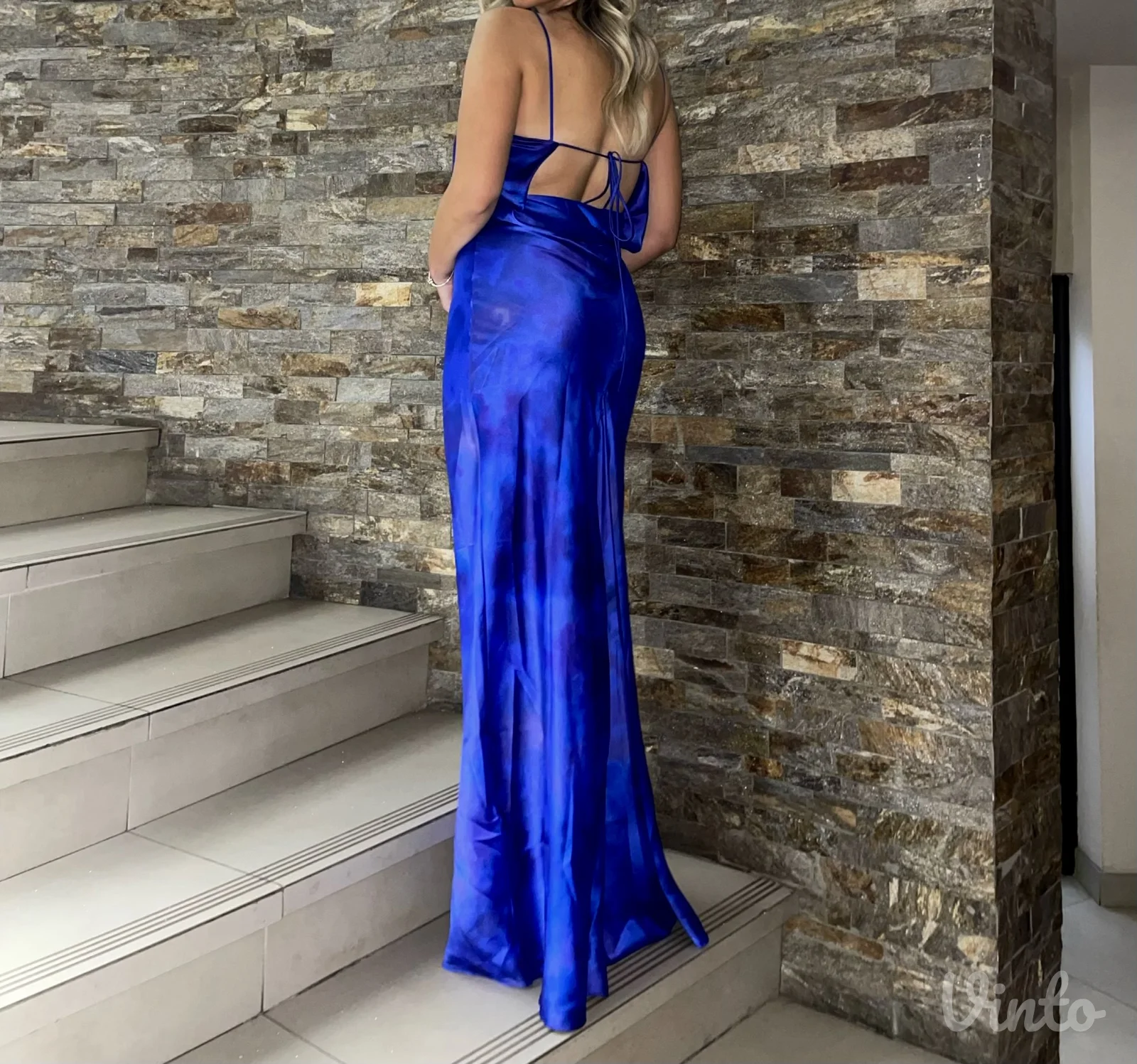 Zara haljina S