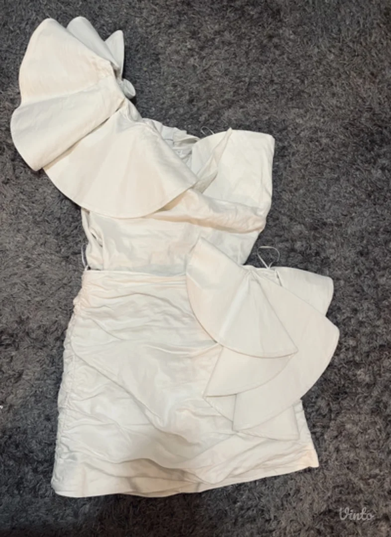 Zara komplet(suknja i top); NOVO