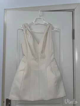 Zara haljina, NOVO