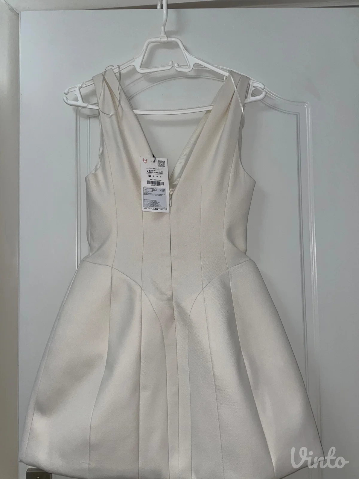 Zara haljina, NOVO