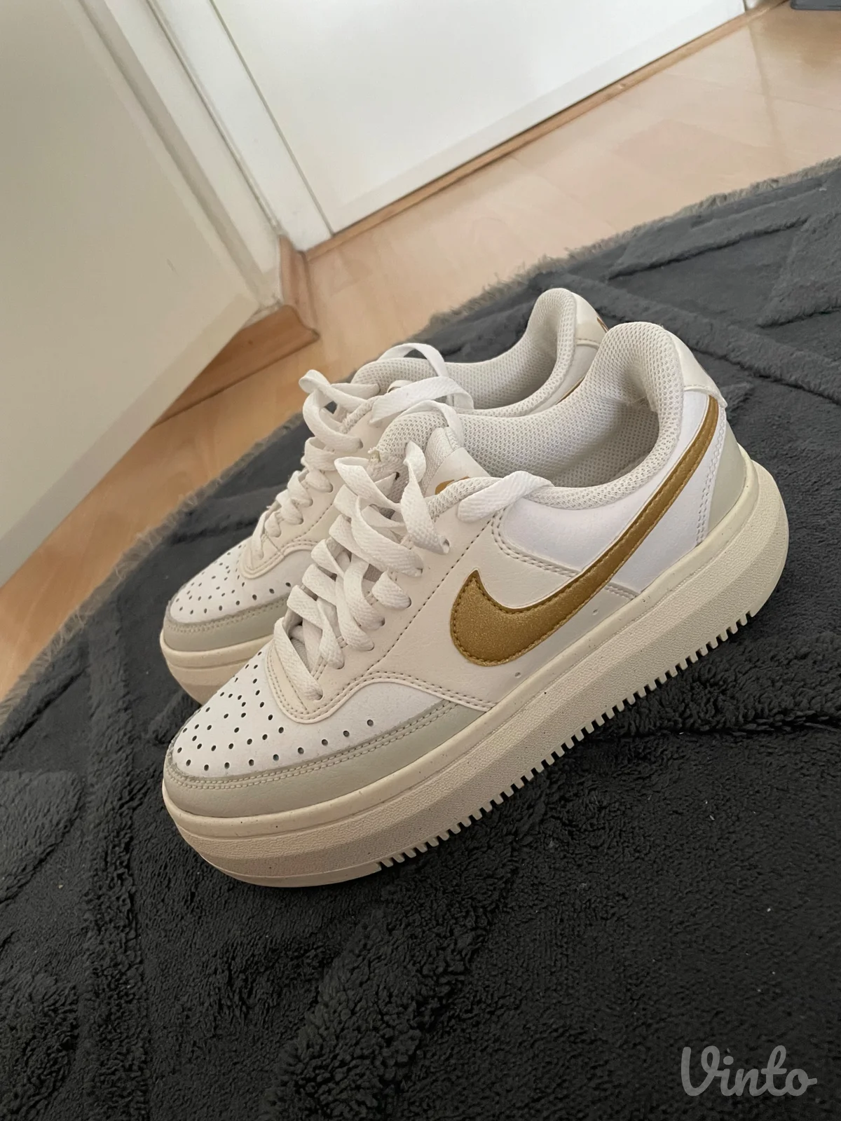 Nike patike
