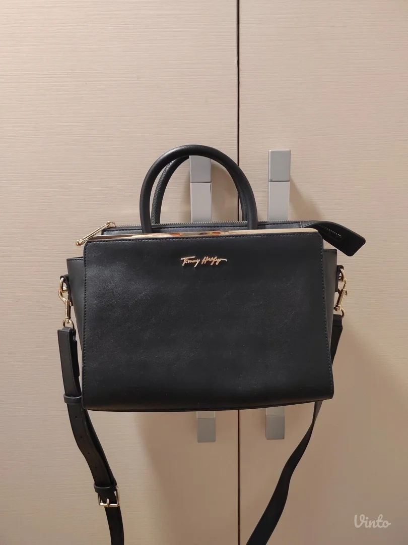 Tommy Hilfiger torba