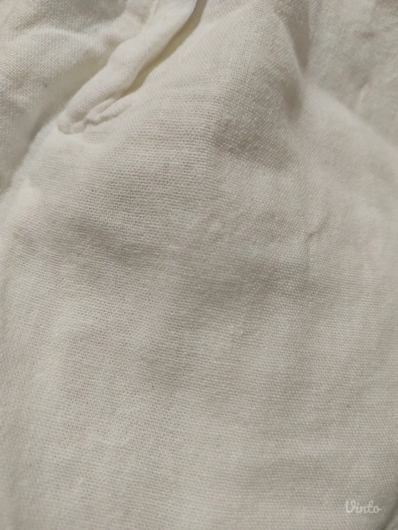 Beli letnji laneni šorts