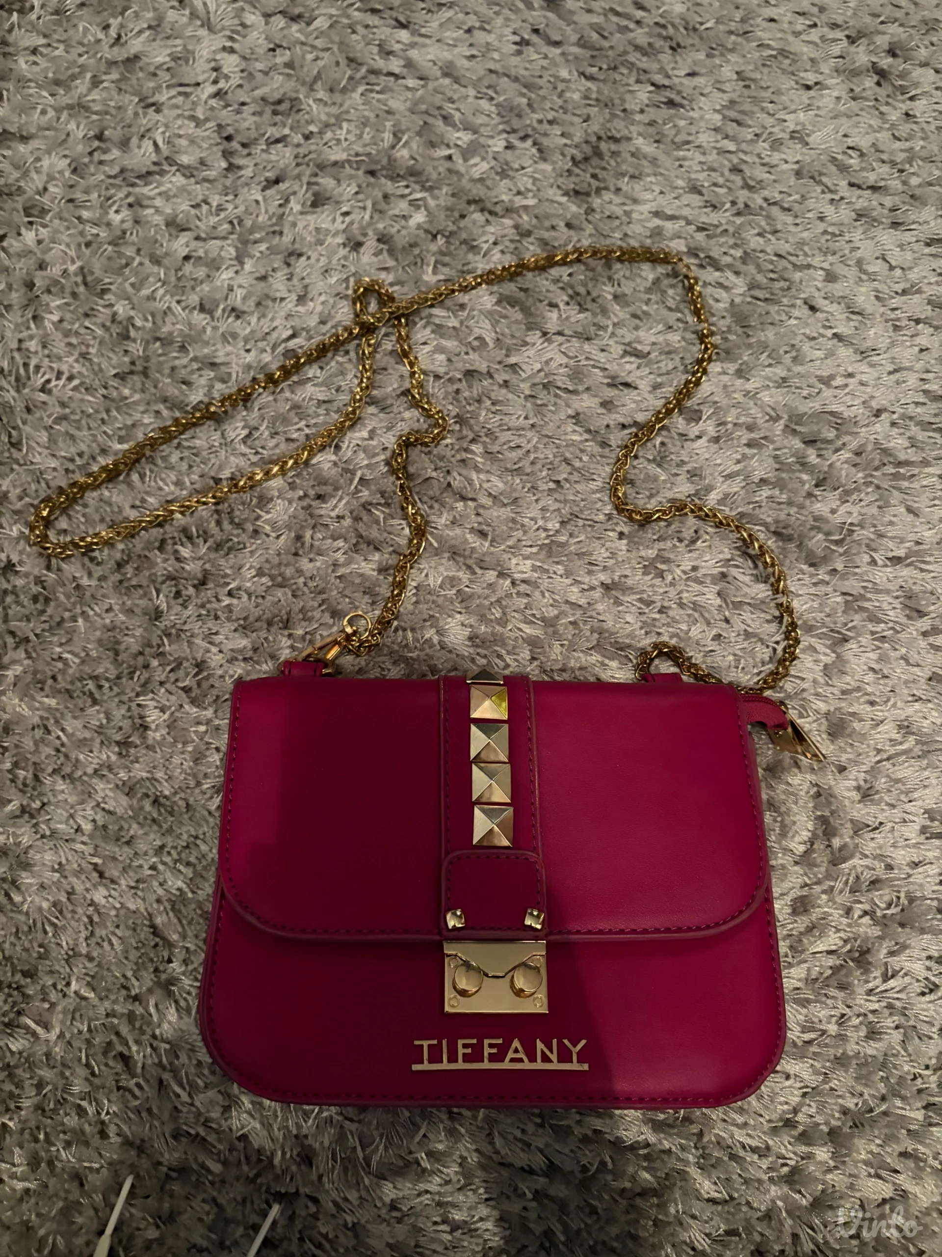 Tiffany torbica