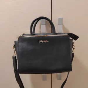 Tommy Hilfiger torba