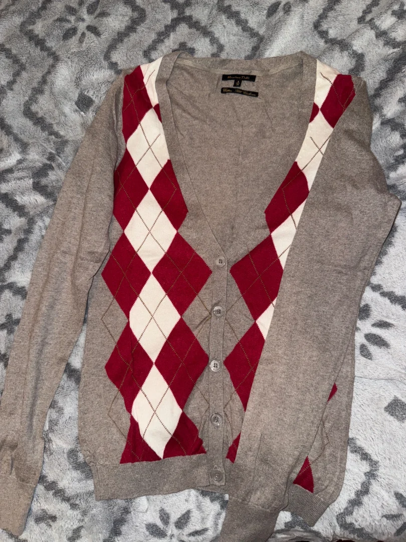 Massimo Dutti dzemper