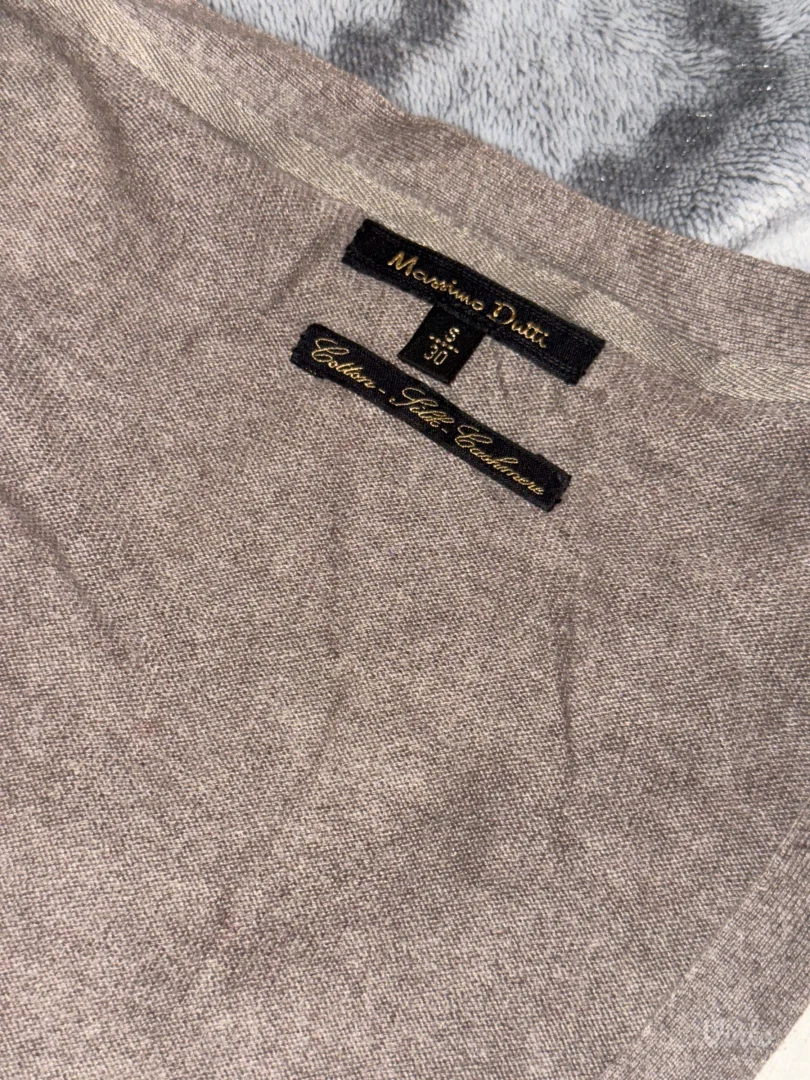 Massimo Dutti dzemper