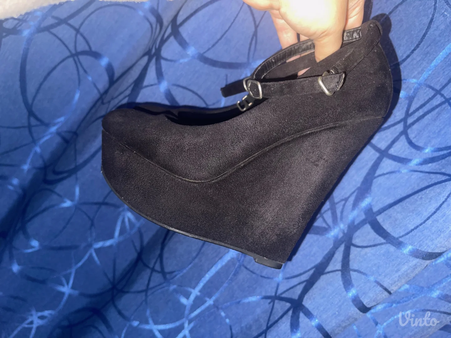 Stikle na platformu 37