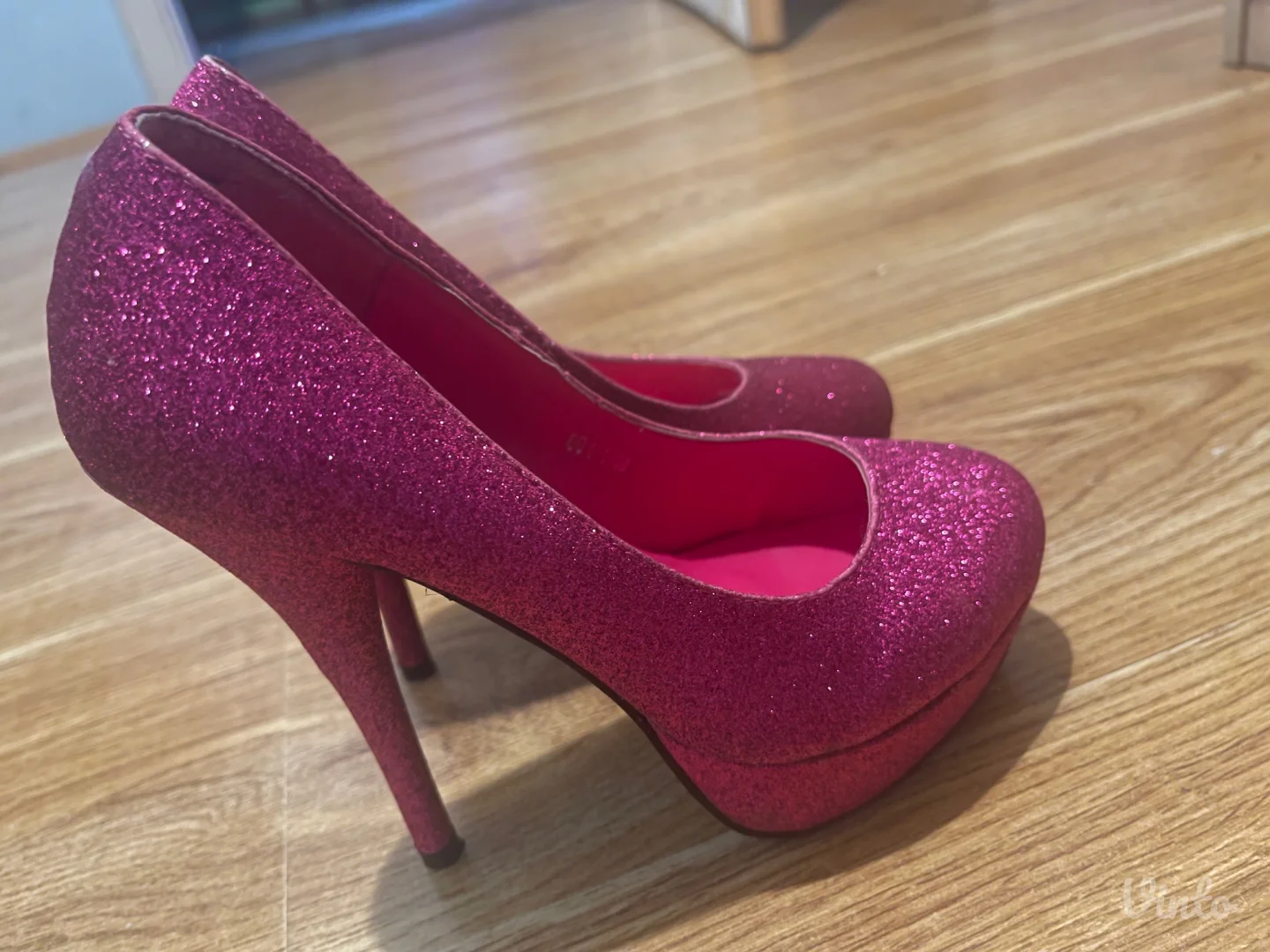 Novogodisnje stikle-Betty Boop