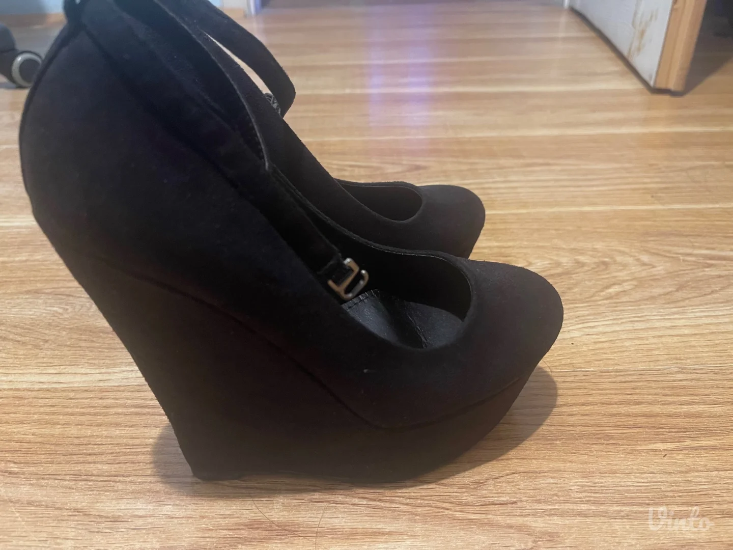 Stikle na platformu 37