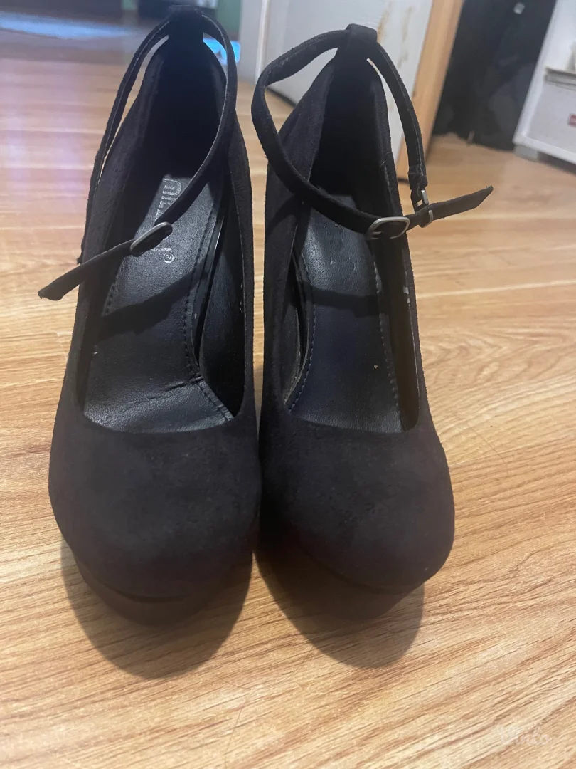 Stikle na platformu 37