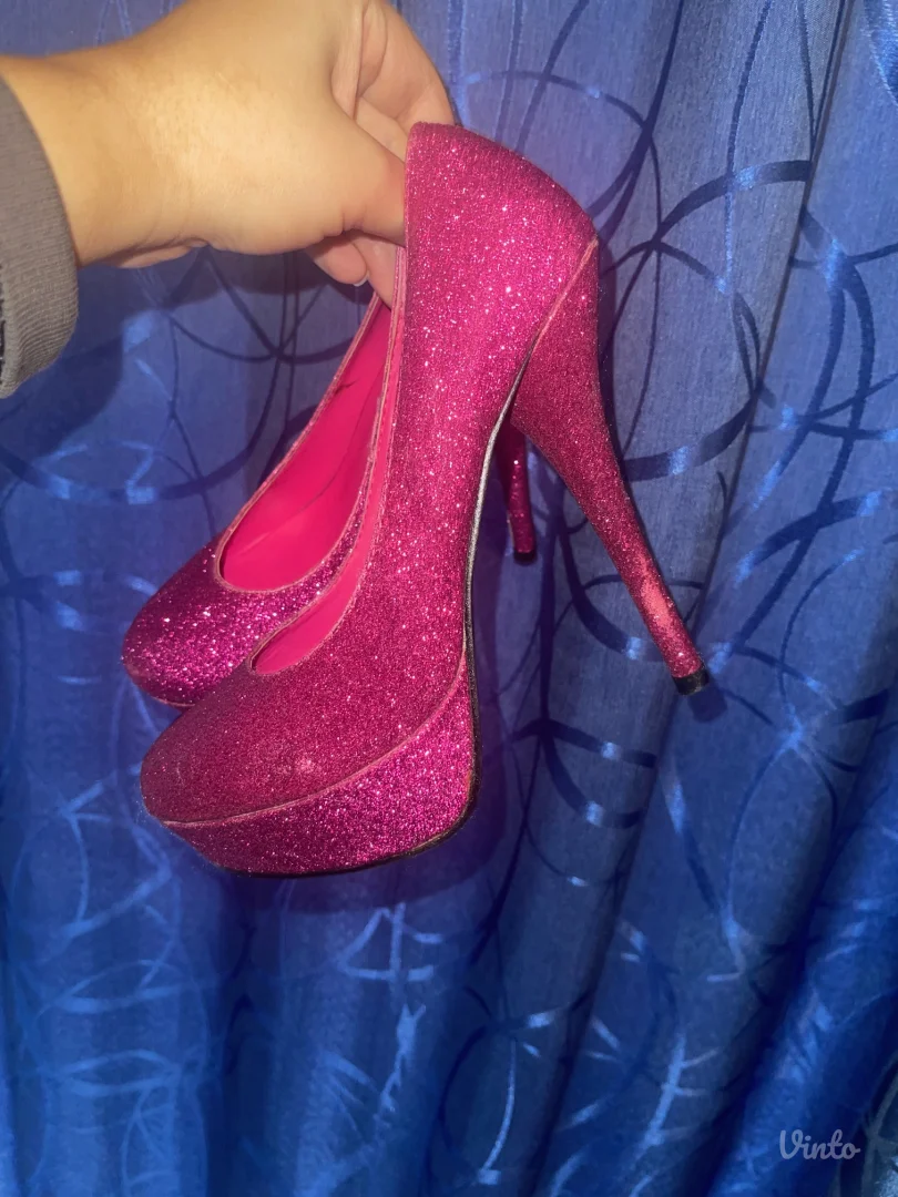 Novogodisnje stikle-Betty Boop