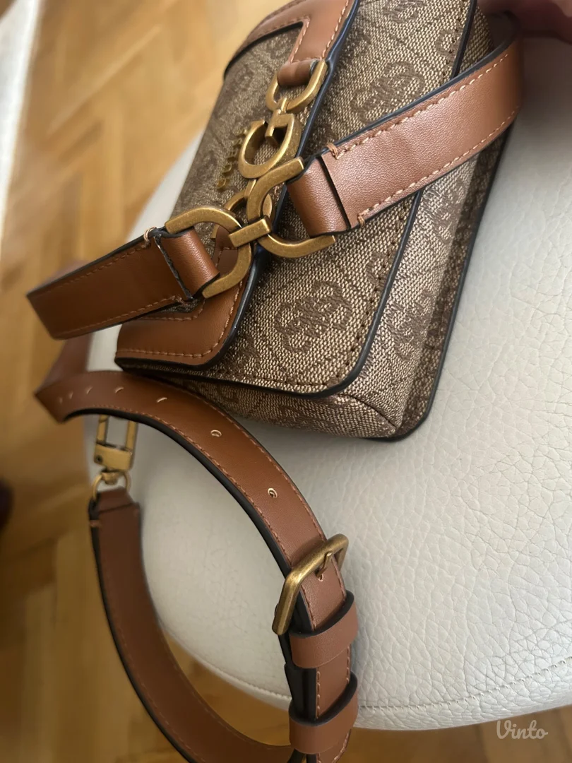 Guess mini torbica