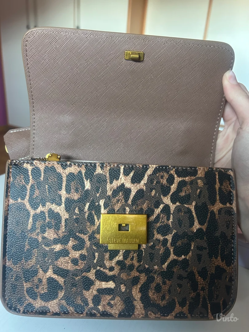 Steve Madden torbica