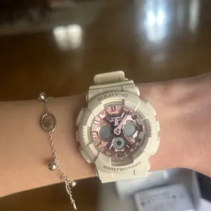 Casio baby G