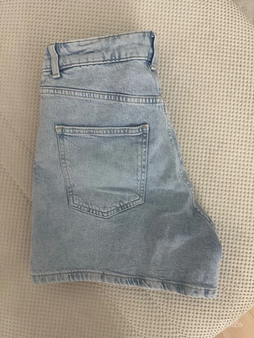 Zara sorts