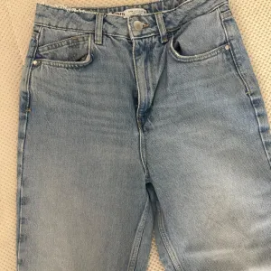 Zara farmerice