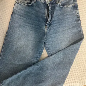 Zara farmerice