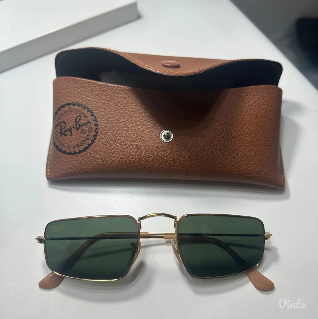 RAY BAN JULIE Sunčane naočare 0RB3957 919631 49