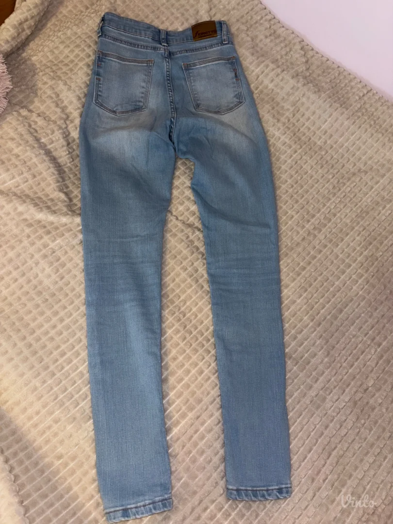 Fioretto - ženske farmerke