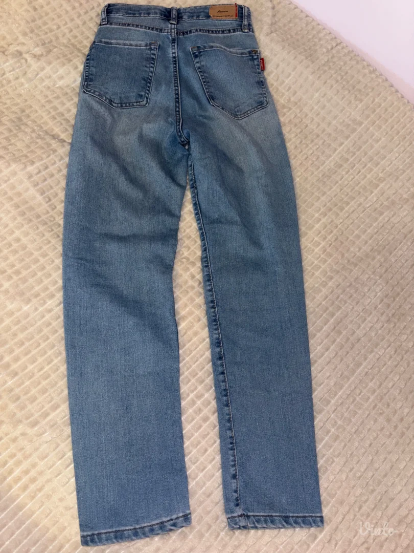 Fioretto - ženske farmerke