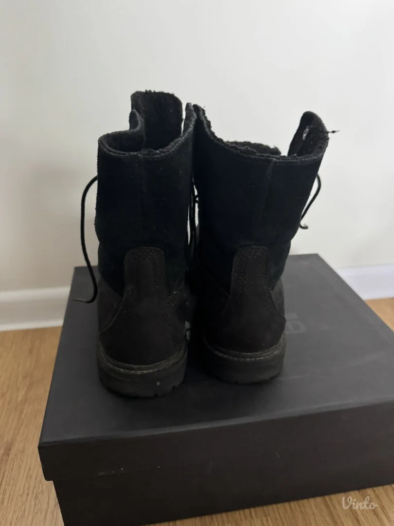 Timberland kozne vodootporne