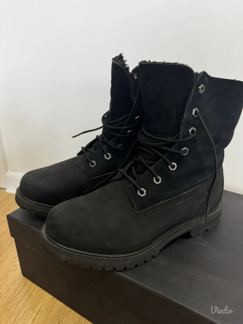 Timberland kozne vodootporne
