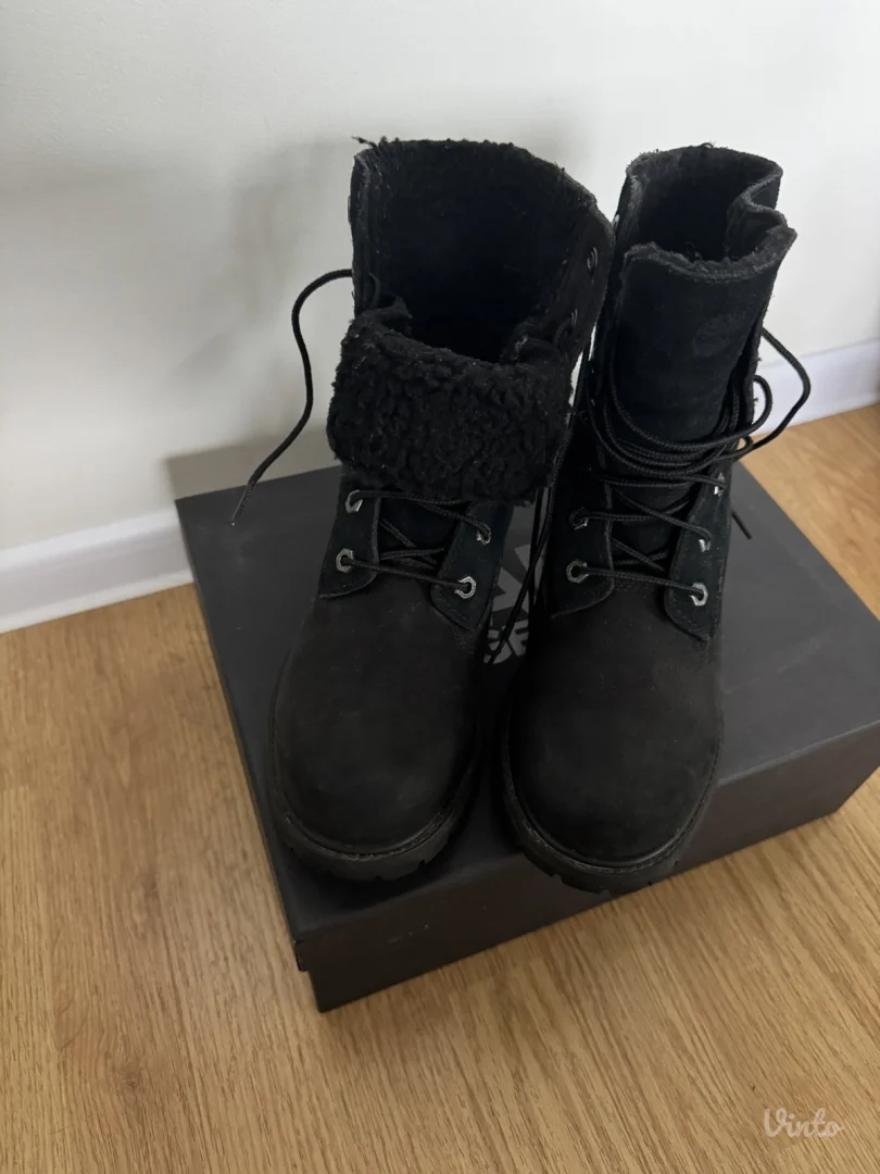 Timberland kozne vodootporne