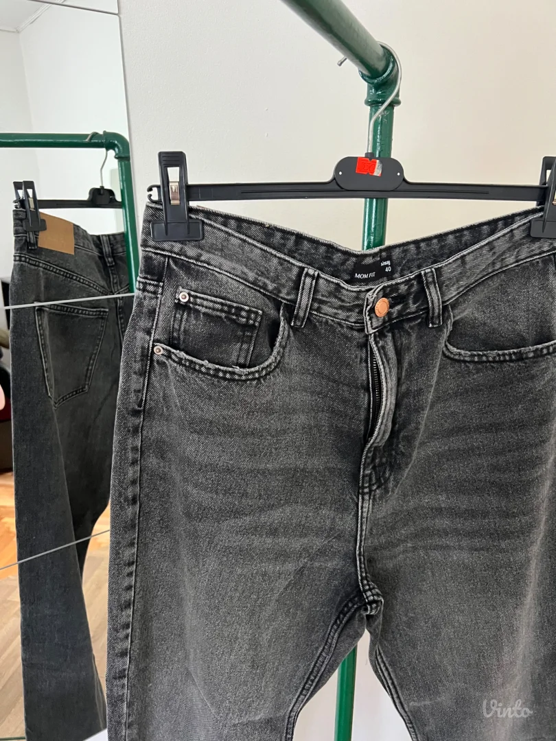 Farmerice mom sinsay