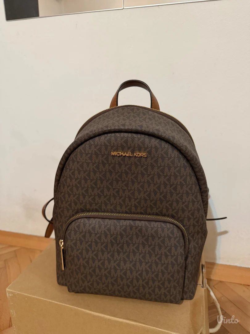 Michael Kors ranac (jednom nosen)