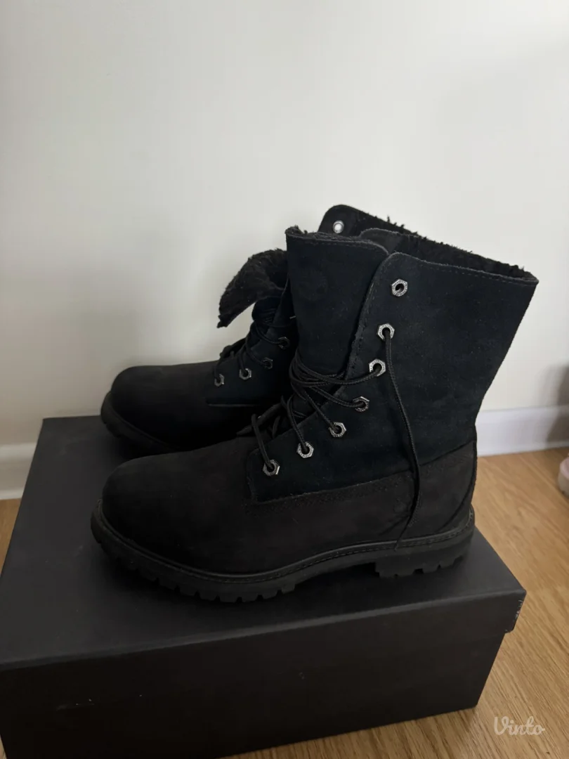 Timberland kozne vodootporne