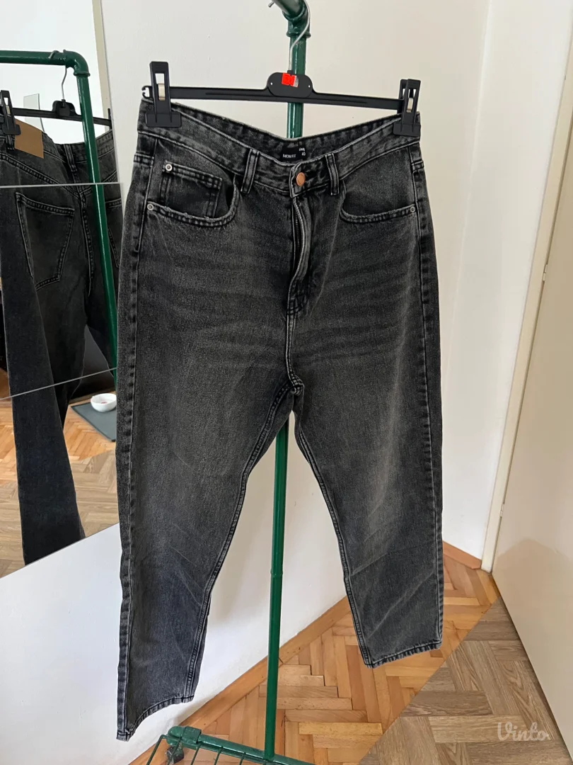 Farmerice mom sinsay