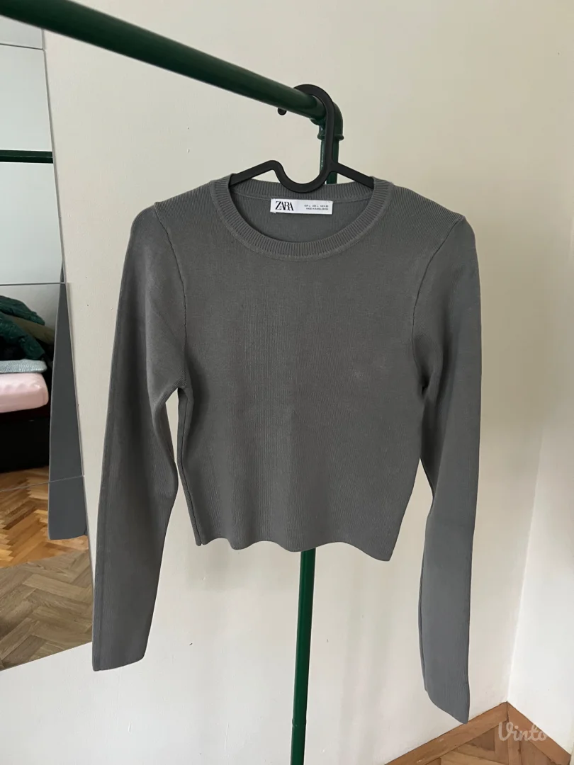 Zara dzemper