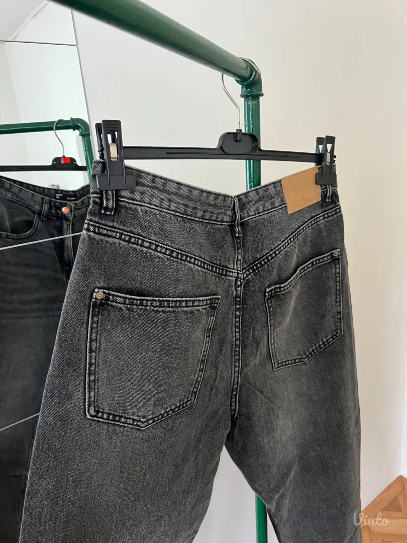 Farmerice mom sinsay