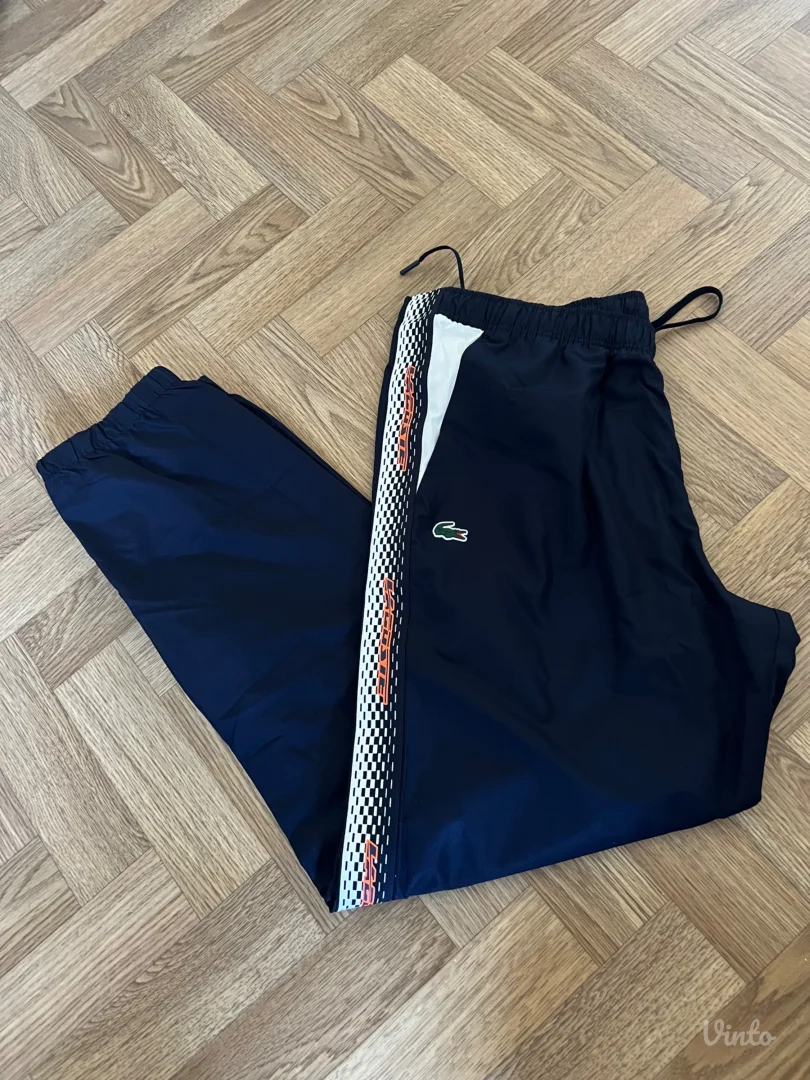 NOVO Lacoste trenerka XL